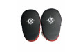 Большие тайские лапы Top King TKFME black red