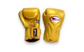 Боксерские перчатки Twins Special BGVL6 gold 14 oz Боксерские перчатки Twins Special BGVL6 gold 14 oz