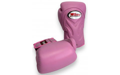 Боксерские перчатки Twins Special BGVL6 pink 10 oz