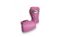Боксерские перчатки Twins Special BGVL6 pink 10 oz