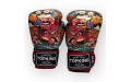 Боксёрские перчатки Top King TKBGCT-2C2 black 14 oz