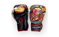 Боксёрские перчатки Top King TKBGCT-2C2 black 14 oz