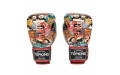 Боксёрские перчатки Top King TKBGCT-2C2 black 16 oz