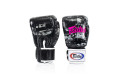Боксерские перчатки Fairtex BGV1 Dark Cloud 12 oz