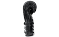 Боксерские перчатки на шнурке Fairtex BGL7 black 14 oz
