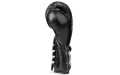 Боксерские перчатки на шнурке Fairtex BGL7 black 10 oz