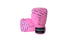 Боксёрские перчатки Top King TKBGFI pink pink 14 oz