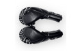 Боксёрские перчатки Top King TKBGFI black black 10 oz
