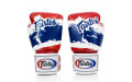 Боксерские перчатки Fairtex BGV1 Thai PriDe 14 oz