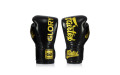 Боксерские перчатки турнира Glory Fairtex BGVG1 black 12 oz