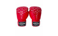 Боксёрские перчатки Top King TKBGFI red red 12 oz Боксёрские перчатки Top King TKBGFI red red 12 oz