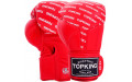 Боксёрские перчатки Top King TKBGFI red red 12 oz