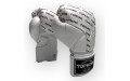 Боксёрские перчатки Top King TKBGFI white white 14 oz