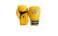 Боксерские перчатки Top King TKBSA yellow 14 oz Боксерские перчатки Top King TKBSA yellow 14 oz