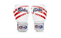 Боксерские перчатки Fairtex BGV1 USA 14 oz