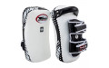 Макивара из Таиланда Twins Special KPL12 white black - M Макивара из Таиланда Twins Special KPL12 white black - M