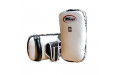 Макивара из Таиланда Twins Special KPL12 white black - M