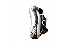 Макивара из Таиланда Twins Special KPL12 white-black - M