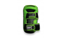 Макивары Top King Boxing green black L