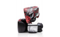 Боксерские премиальные перчатки Fairtex BGV24 16 oz
