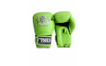 Боксерские перчатки Top King TKBSA green 14 oz