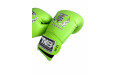 Боксерские перчатки Top King TKBSA green 14 oz