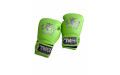 Боксерские перчатки Top King TKBSA green 14 oz