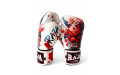 Боксёрские перчатки Raja Oni Blossom Edition 10 oz