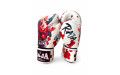 Боксёрские перчатки Raja Oni Blossom Edition 10 oz
