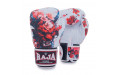Боксёрские перчатки Raja Oni Blossom Edition 10 oz