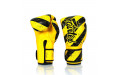Боксерские перчатки Fairtex BGV14 Grunge Art 10 oz