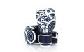 Боксерские перчатки Fairtex BGV14 Japanese blue 10 oz