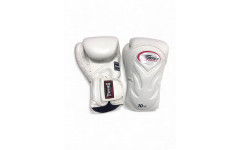 Боксерские перчатки Twins Special BGVL6 white white 16 oz