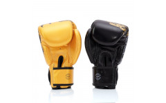 Боксерские премиальные перчатки Fairtex BGV26 Harmony Six 16 oz