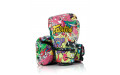 Боксерские премиальные перчатки Fairtex URFACE X 14 oz