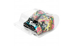 Боксерские премиальные перчатки Fairtex URFACE X 16 oz BOX