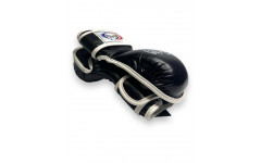 Перчатки для MMA Fairtex FGV15 black XL