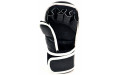 Перчатки для MMA Fairtex FGV15 black XL