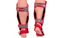 Защита голени Twins Special FSGL10-55 Demon XL