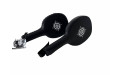Ракетки боксёрские Top King TKBTKSP-01 black black