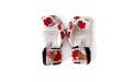 Боксёрские перчатки Raja Oni Blossom Edition 16 oz