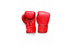Боксерские перчатки Fairtex BGV14 Minimalisma 16 oz Боксерские перчатки Fairtex BGV14 Minimalisma 16 oz