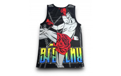 Майка BORN TO BE (SVMT6008) XL