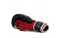 Перчатки Fairtex FGV18 black red XL