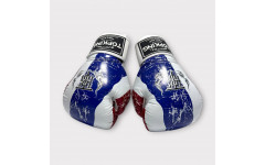 Перчатки Top King TKBGFV Thailand Flag 10 oz