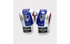 Перчатки Top King TKBGFV Thailand Flag 14 oz