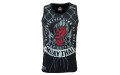Майка BORN TO BE (SVMT6013) 2XL