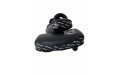 Тайские пэды Top King TKKPF black black L