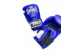 Боксерские перчатки Top King TKBSA blue 14 oz