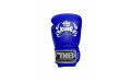 Боксерские перчатки Top King TKBSA blue 14 oz